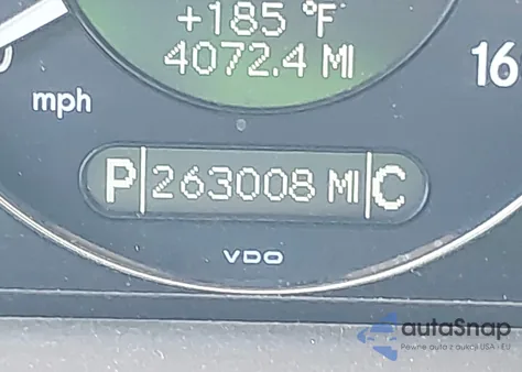 2008 Mercedes-Benz Clk 350 из США, поврежденный, VIN WDBTK56F08F238261